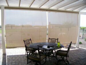 patio screens