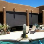 patio screen for homes