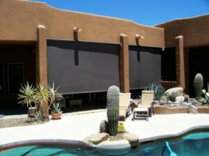 patio screen for homes